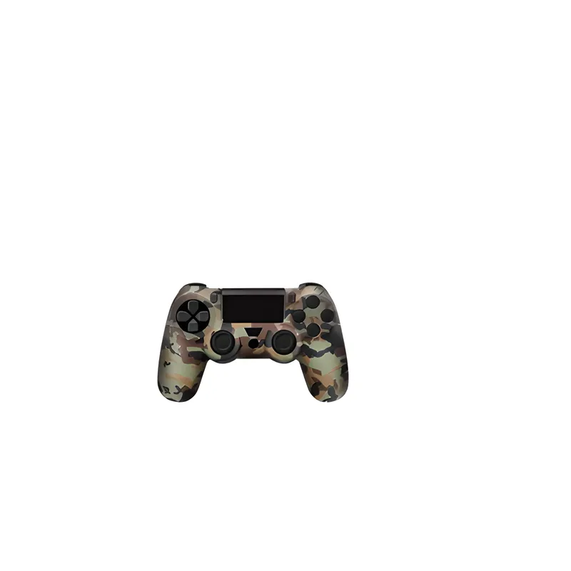 GENERICO - Funda para mando PS4