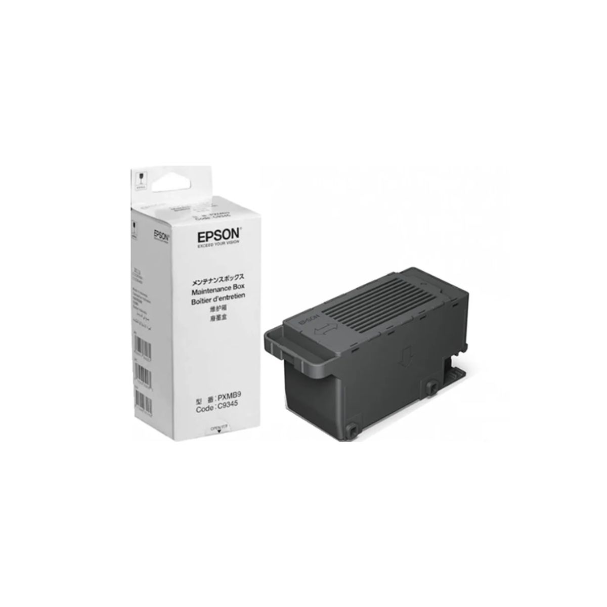 EPSON - Caja de Mantenimiento Epson C9345-PXMB9