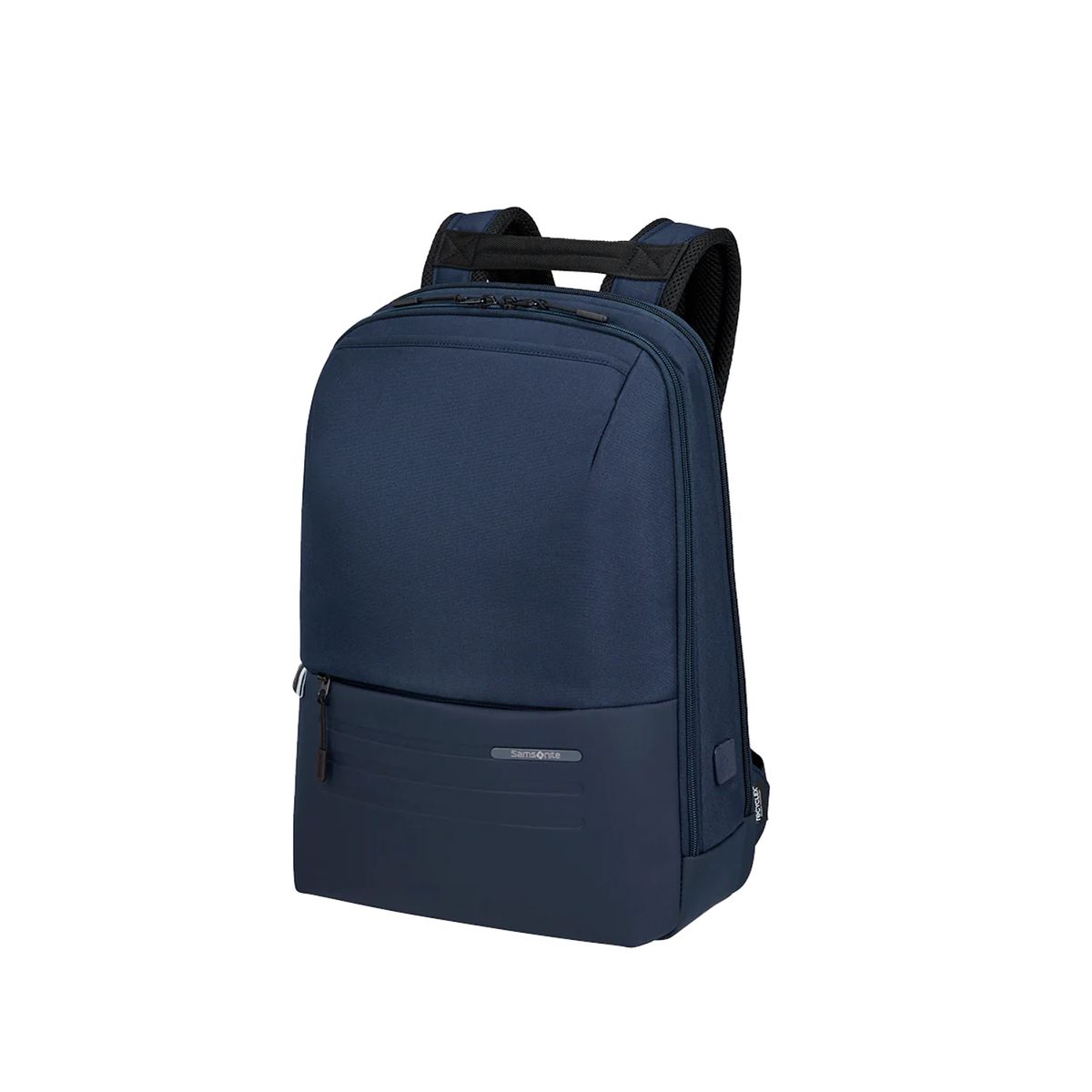 SAMSONITE - Mochila Portalaptop Stackd Biz 15.6'' Azul