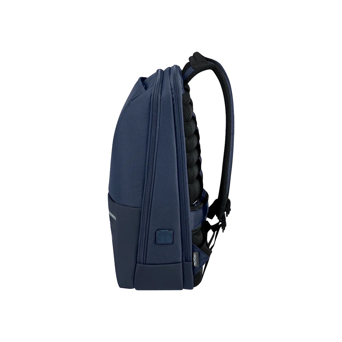 SAMSONITE - Mochila Portalaptop Stackd Biz 15.6'' Azul