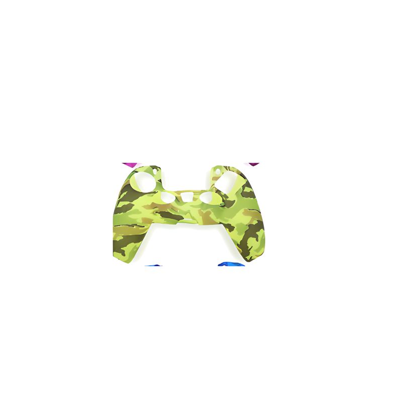 GENERICO - Funda para mando PS5