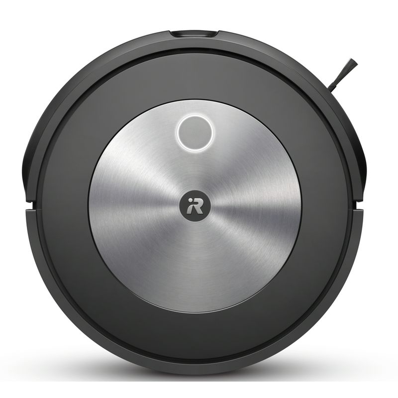 IROBOT - Aspiradora Robot Irobot Roomba combo j5
