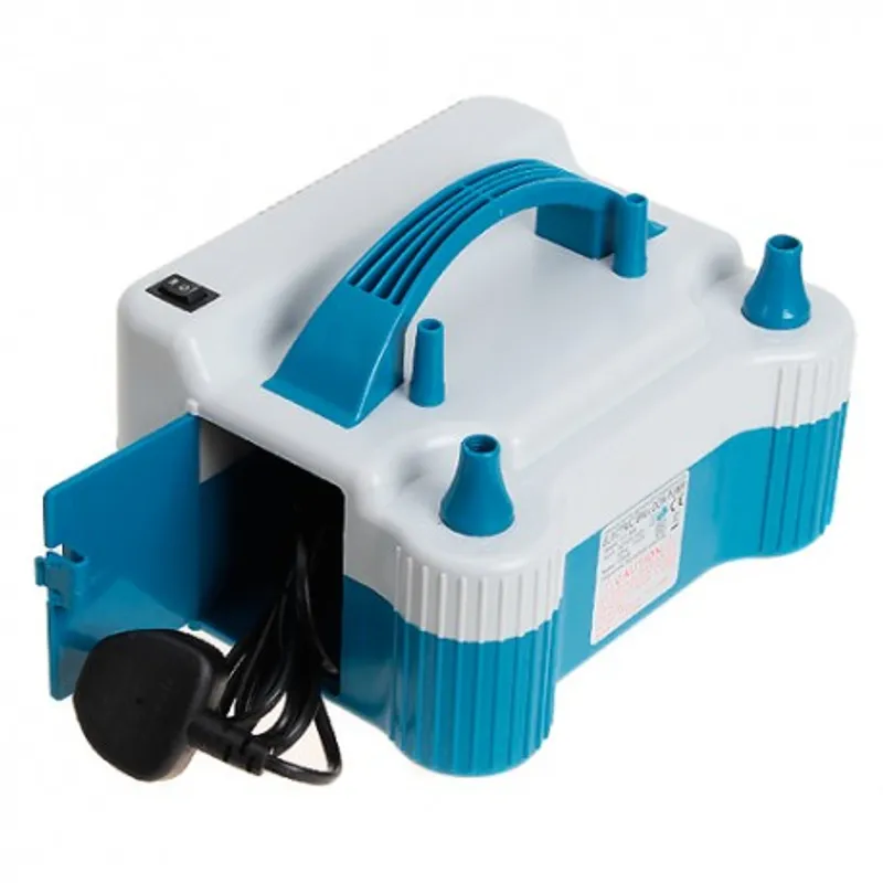 GENERICO - Inflador Eléctrico Profesional para globos