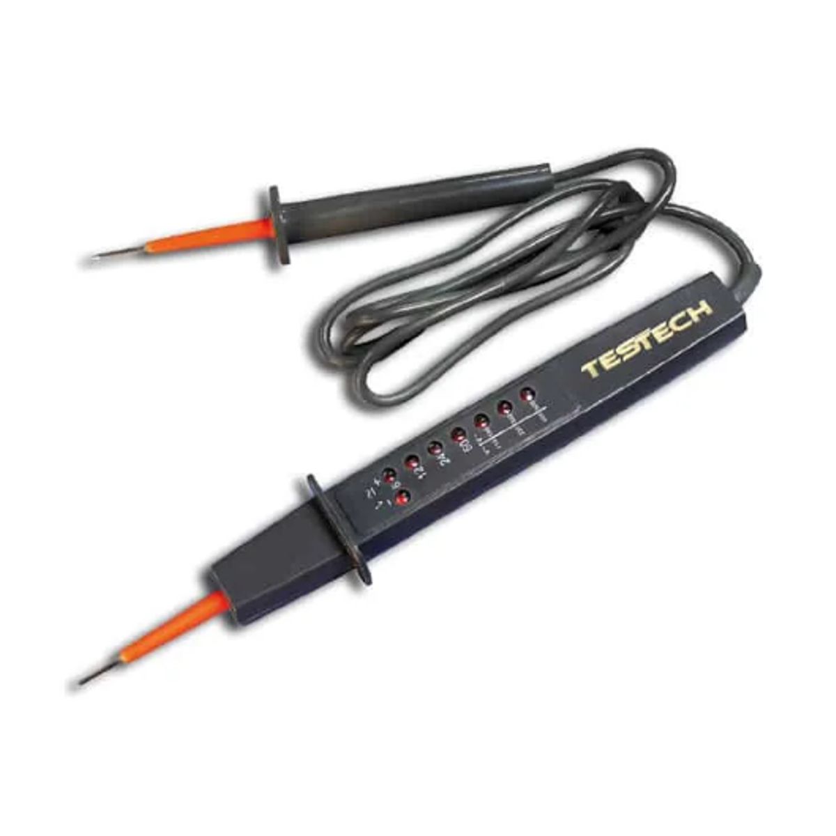 TESTECH - Detector de Voltaje 500V DC TTEST-4 TESTECH