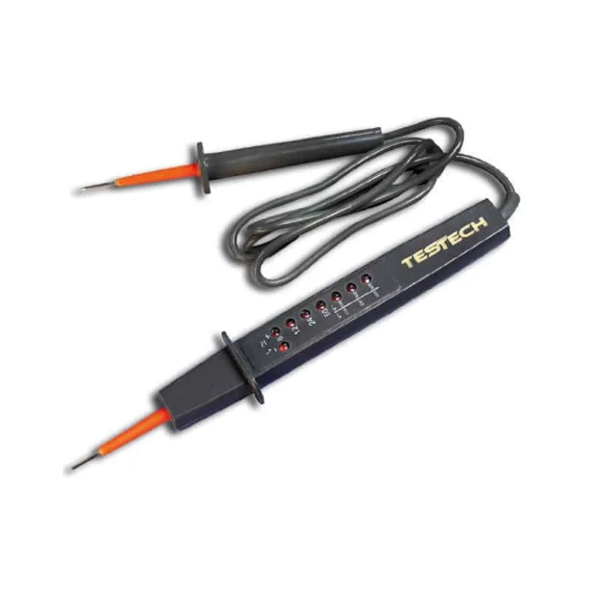 TESTECH - Detector de Voltaje 500V DC TTEST-4 TESTECH