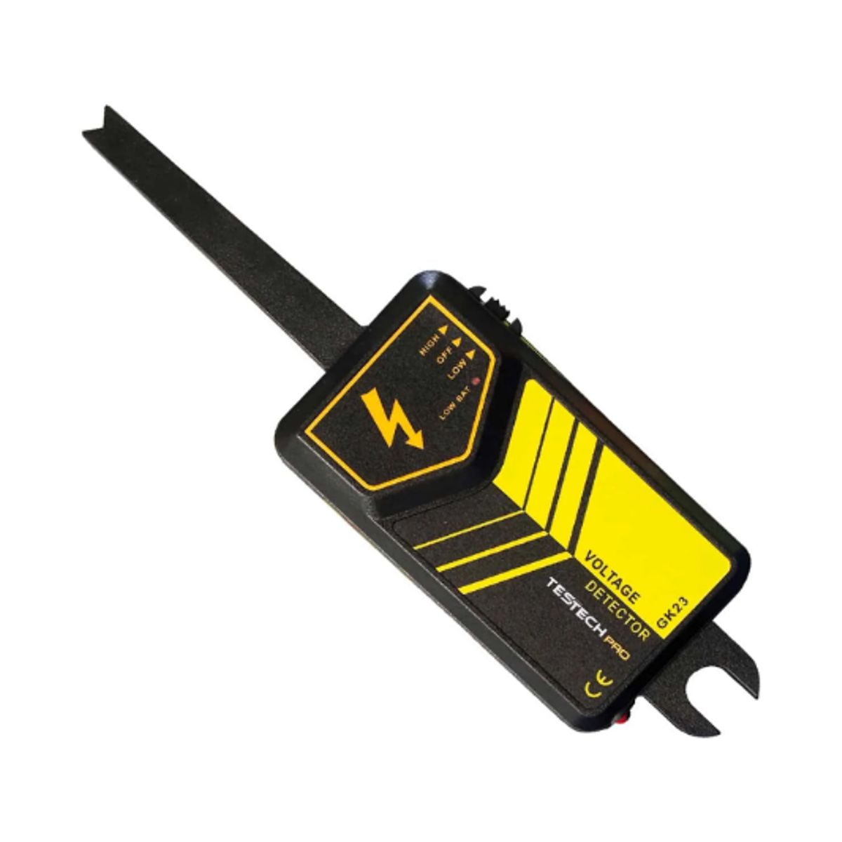TESTECH - Detector de Voltaje AC TT-HVD23 TESTECH