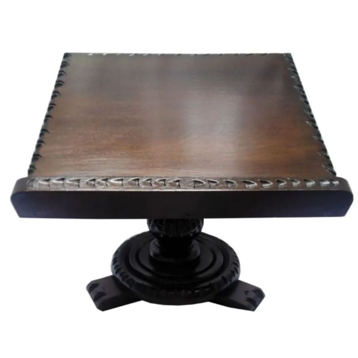 GENERICO - Atril de mesa para biblia u otros libros en madera