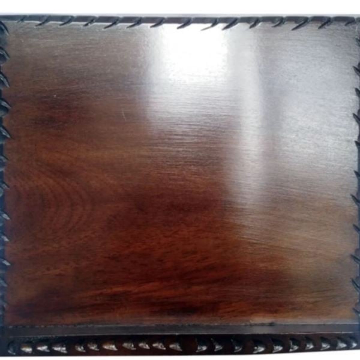 GENERICO - Atril de mesa para biblia u otros libros en madera