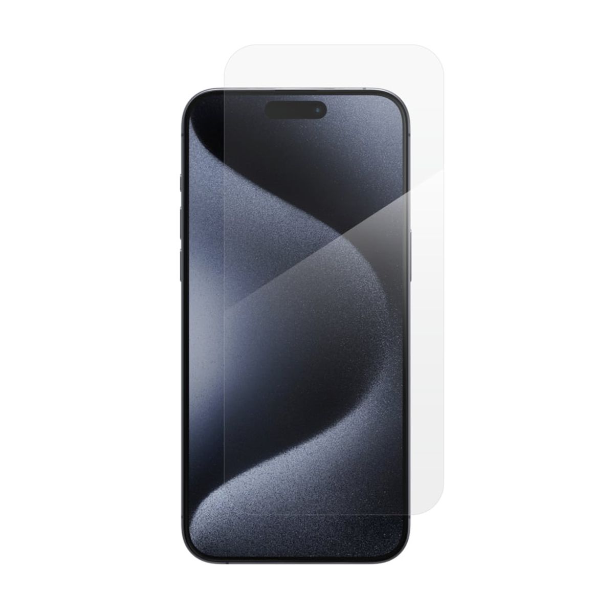 ZAGG - Protector de Pantalla ZAGG Glass XTR3 para iPhone 15 Pro Max