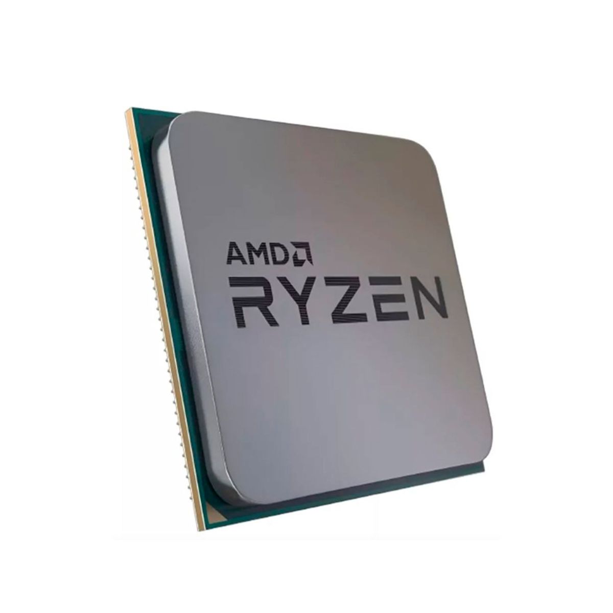 AMD - PROCESADOR AMD RYZEN 5 4500 3.6 / 4.1 GHZ P/N: 100-100000644BOX