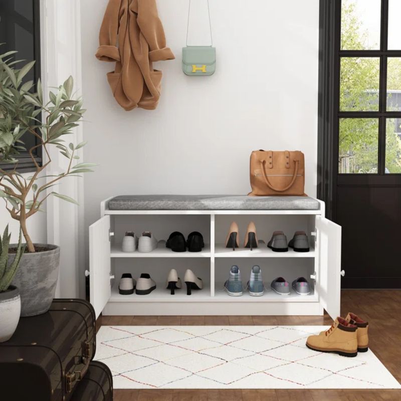 GENERICO - Zapatera Denis Blanco Petrox Home