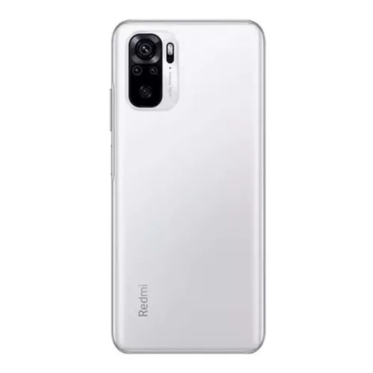 XIAOMI - REDMI NOTE 10S 6GB+128GB BLANCO - ENTREGA INMEDIATA.