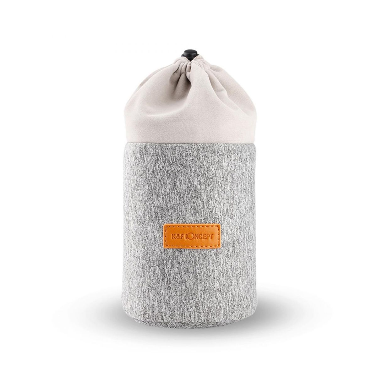 K&F CONCEPT - Funda protectora 2 en 1 de lentes – K&F Concept