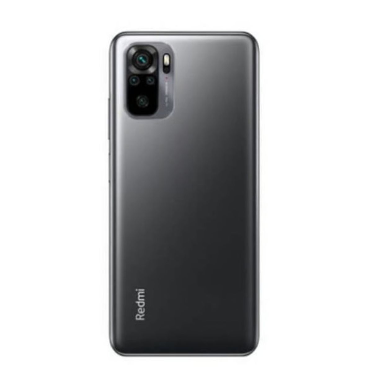XIAOMI - REDMI NOTE 10S 6GB+128GB - ONYX GRAY.