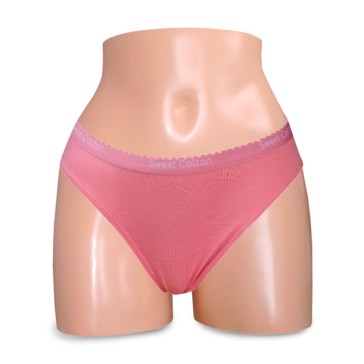 SWEET COTTON - Bikini Sweet Cotton Rosado