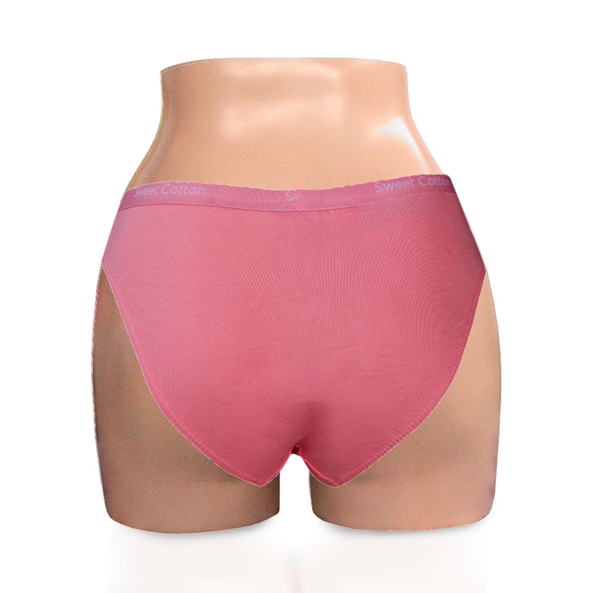 SWEET COTTON - Bikini Sweet Cotton Rosado