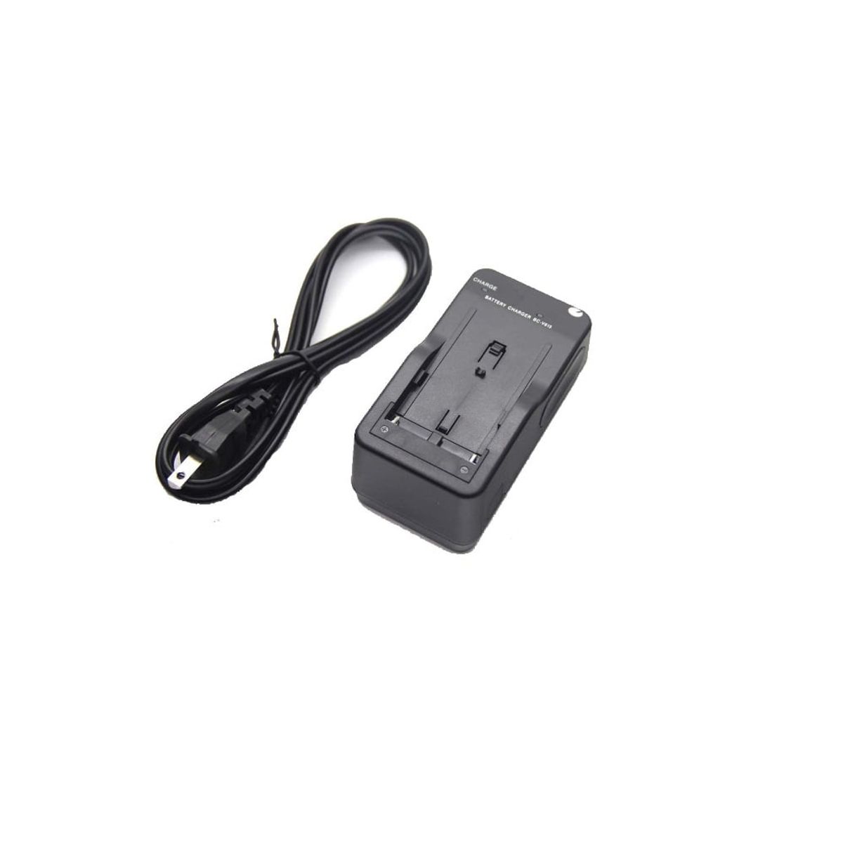 GENERICO - Cargador NP-F970 para Batería