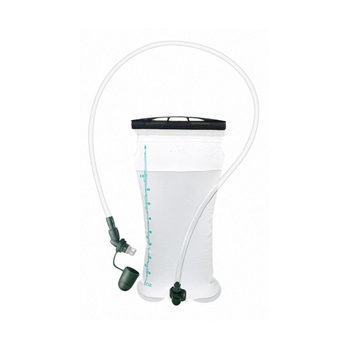 NATUREHIKE - Bolsa de hidratación Bladder 2L - Naturehike