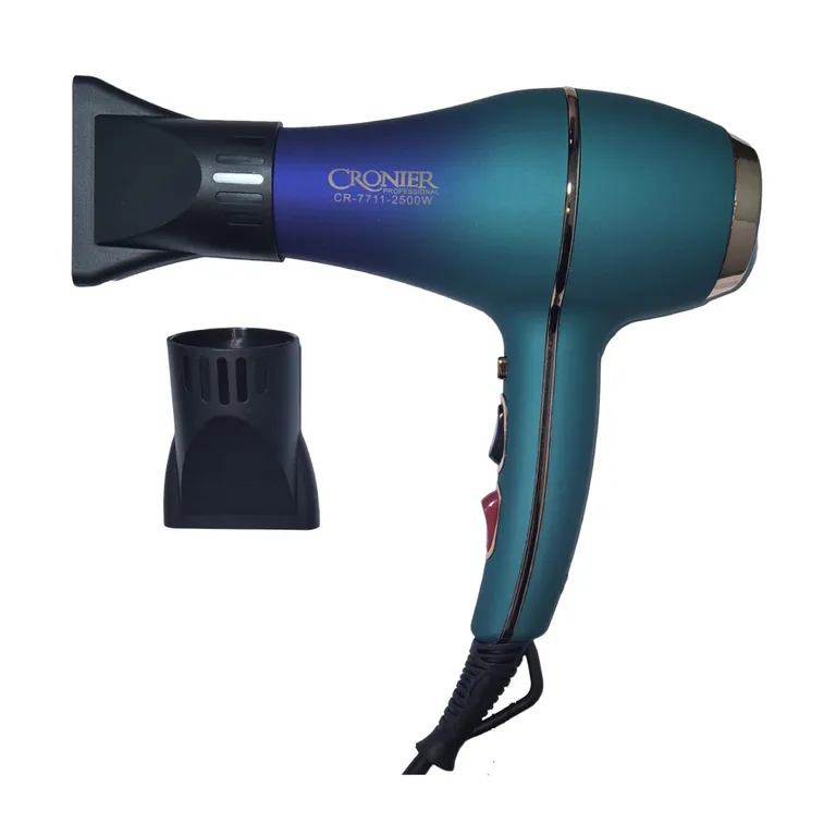 Gillette MÃ¡quina De Cortar Cabello Tottus Secadora De Cabello