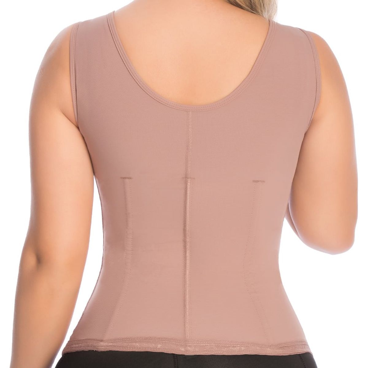 FAJATE - Faja tipo cinturilla de alta compresión y soporte para espalda 11173