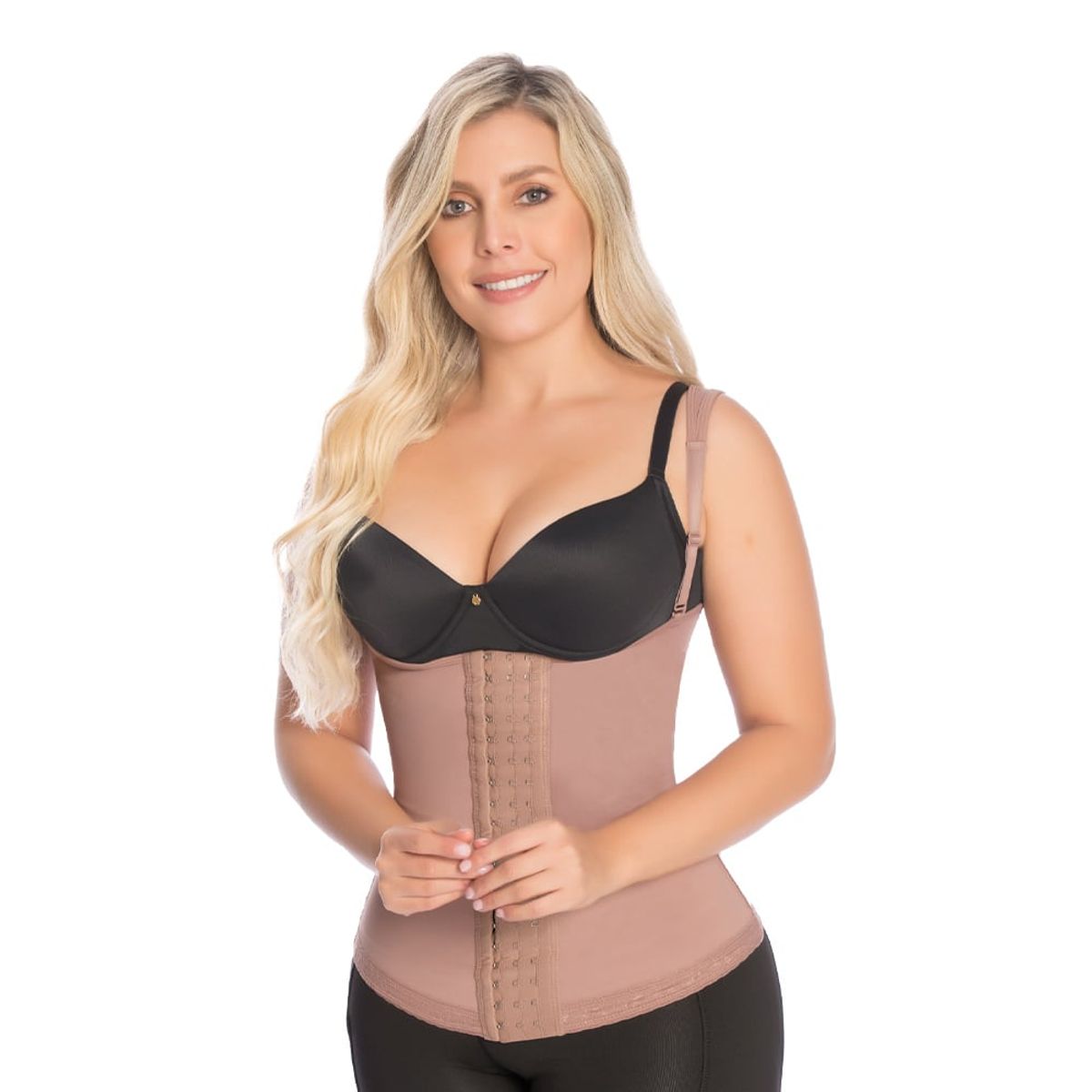 FAJATE - Faja tipo cinturilla de alta compresión y soporte para espalda 11173