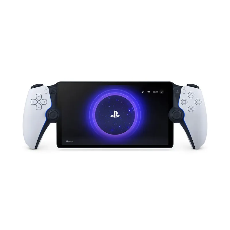 SONY - PS5 PlayStation Portal Blanco