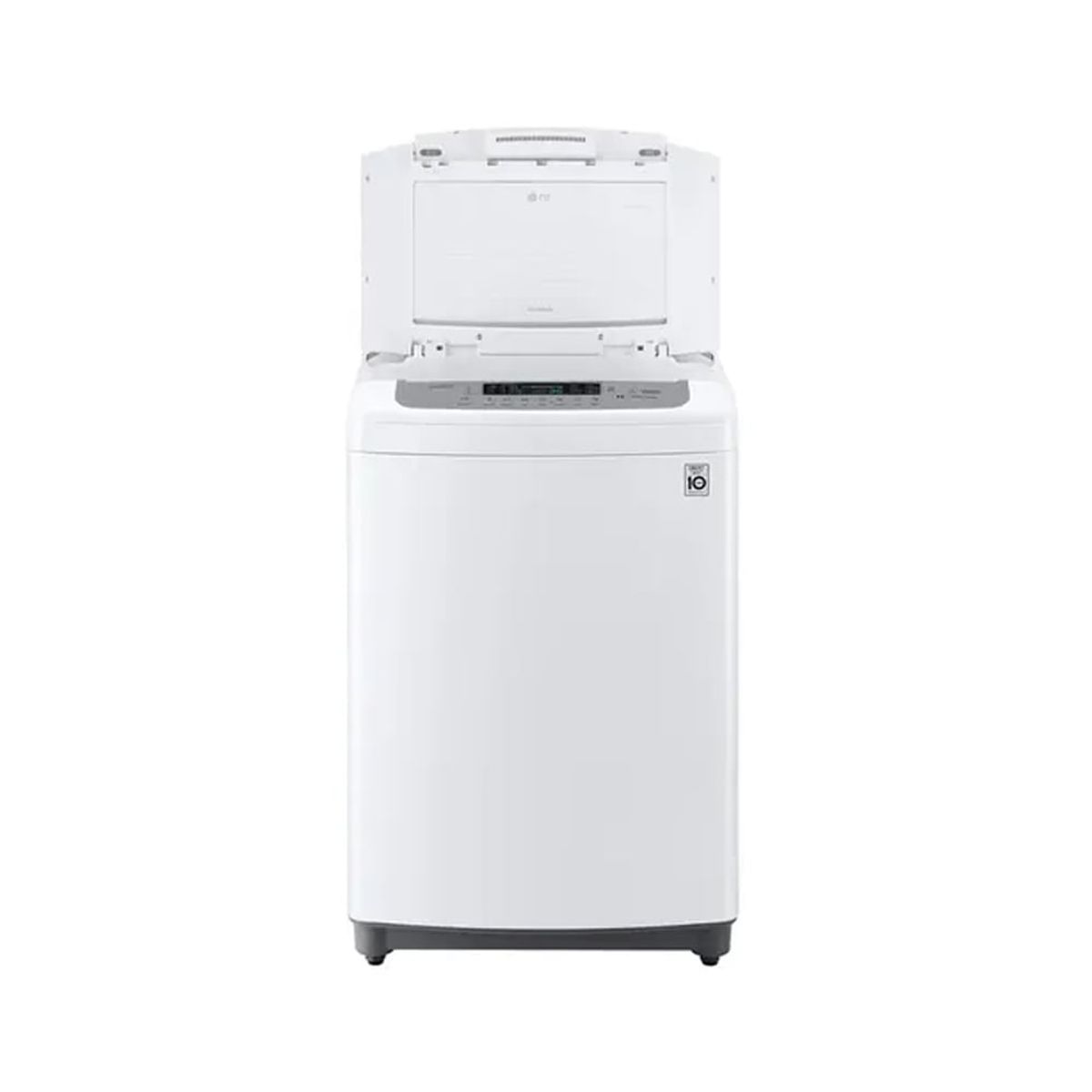 LG - Lavadora LG 16Kg Smart Motion Carga Superior Blanco WT16WPB modelo 2024