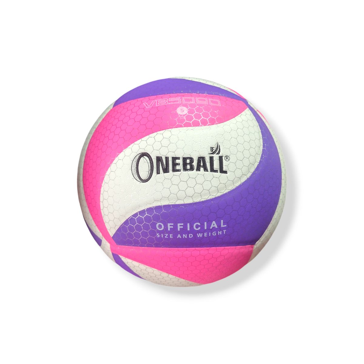 ONEBALL - Pelota de Voley OneBall Pink