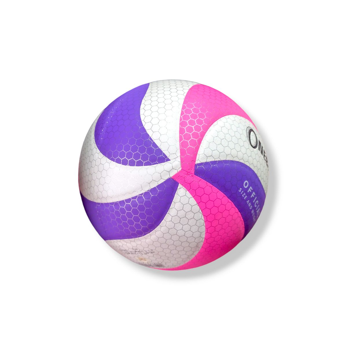 ONEBALL - Pelota de Voley OneBall Pink