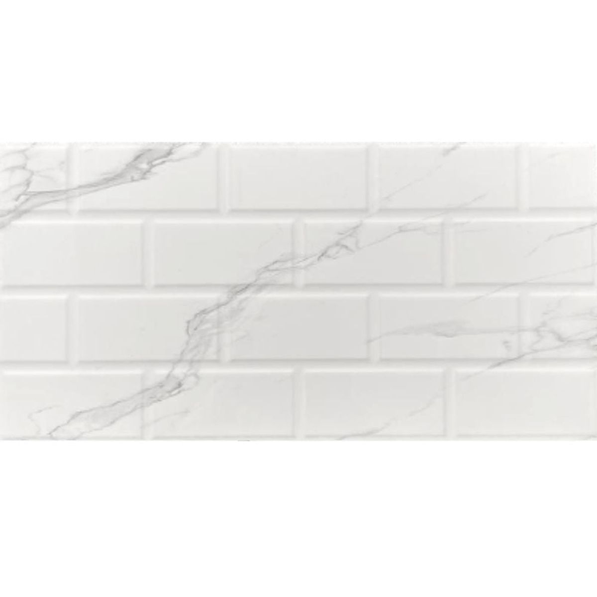 EJESA CREA TU ESPACIO IDEAL - Ladrillo betas 30x60cm 1.62 m2- Mayólica