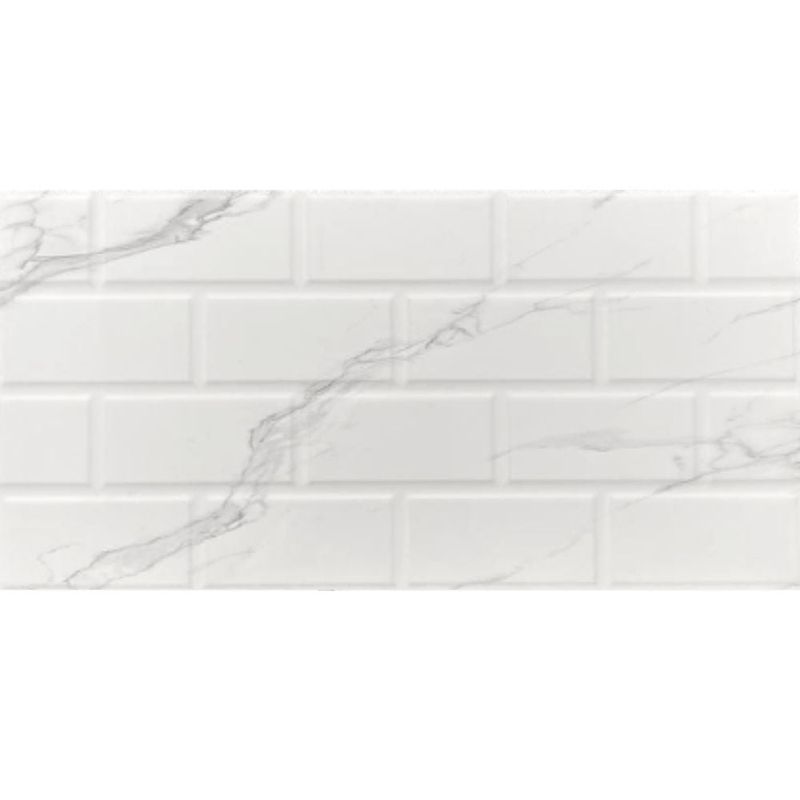 EJESA CREA TU ESPACIO IDEAL - Ladrillo betas 30x60cm 1.62 m2- Mayólica