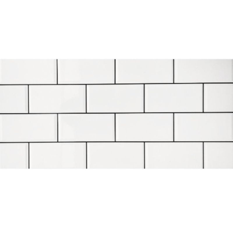 EJESA CREA TU ESPACIO IDEAL - Ladrillo marcado 30x60cm 1.62 m2- Mayólica