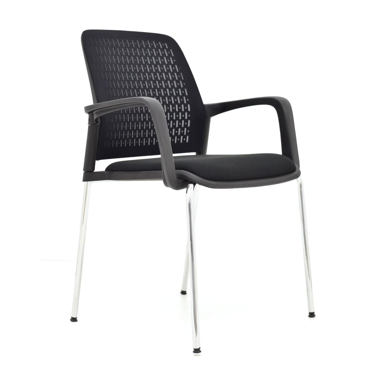 OFIDEAS - Silla De Diseño Pinko Negro Ofideas