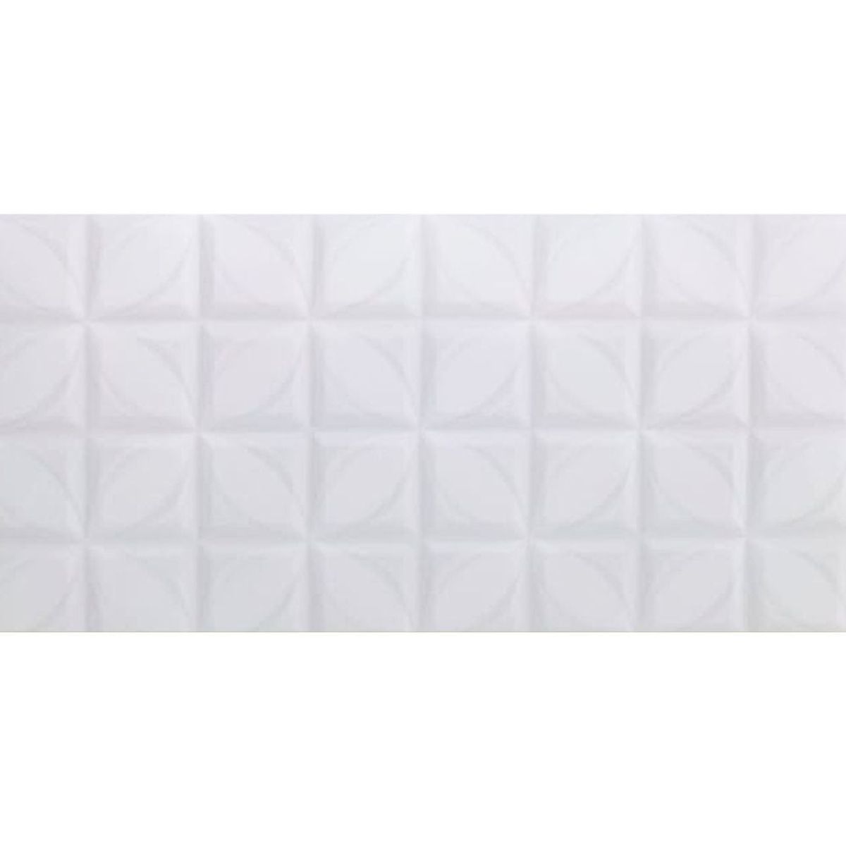 EJESA CREA TU ESPACIO IDEAL - Estela plata 30x60cm - Mayolica