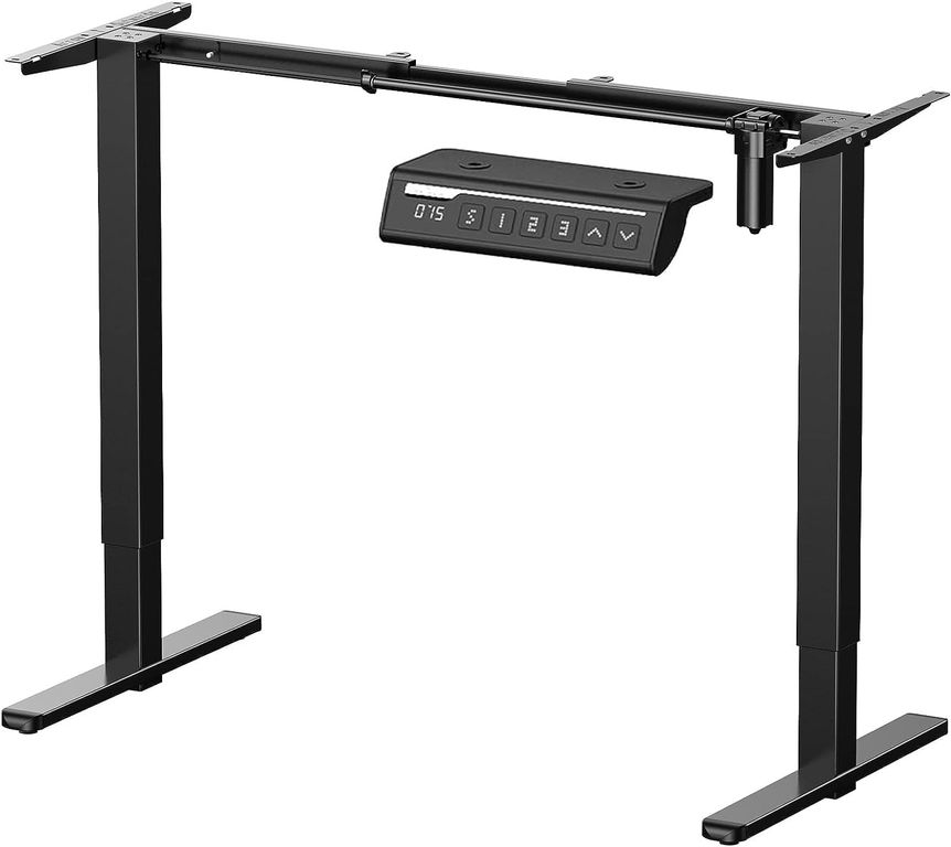 ERGEAR - BASE PARA ESCRITORIO ERGONÓMICO