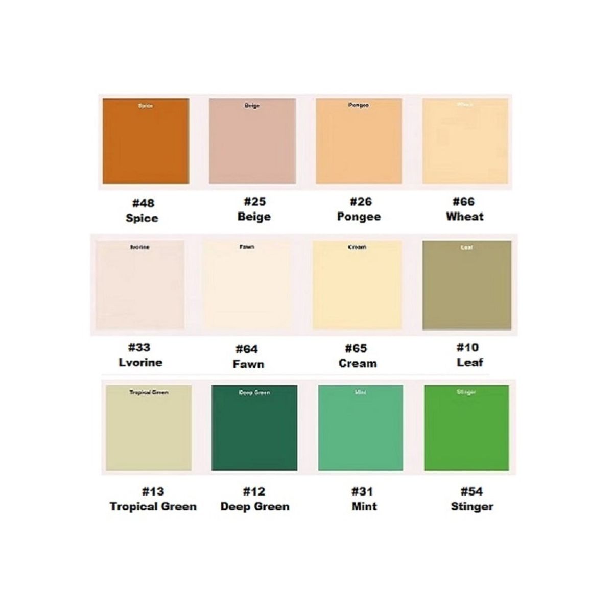 GENERICO - Fondo de papel Fotografico 1.35 metros x 10 metros Color 26 PONGEE