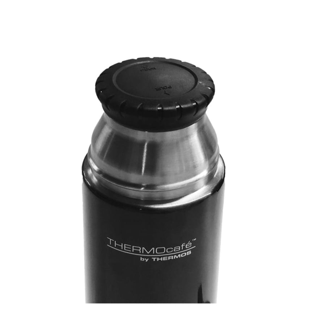 THERMOS - Termo De Acero Para LÍquidos Calientes 500ml