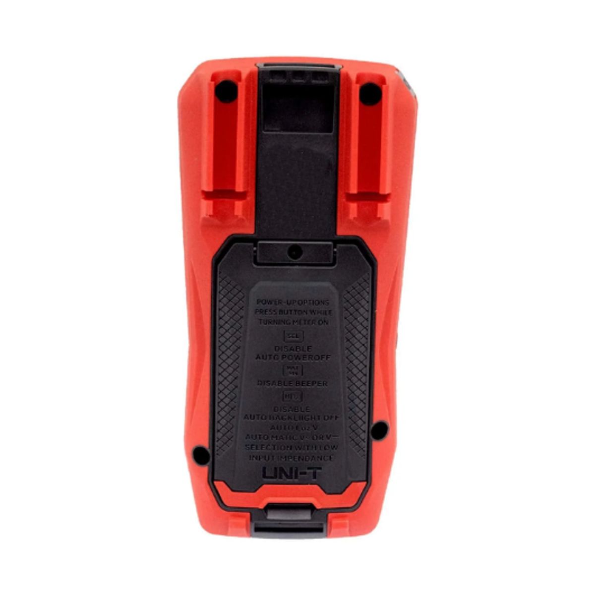 UNI T - Multímetro Digital True RMS Alta Precisión UT117C UNI-T