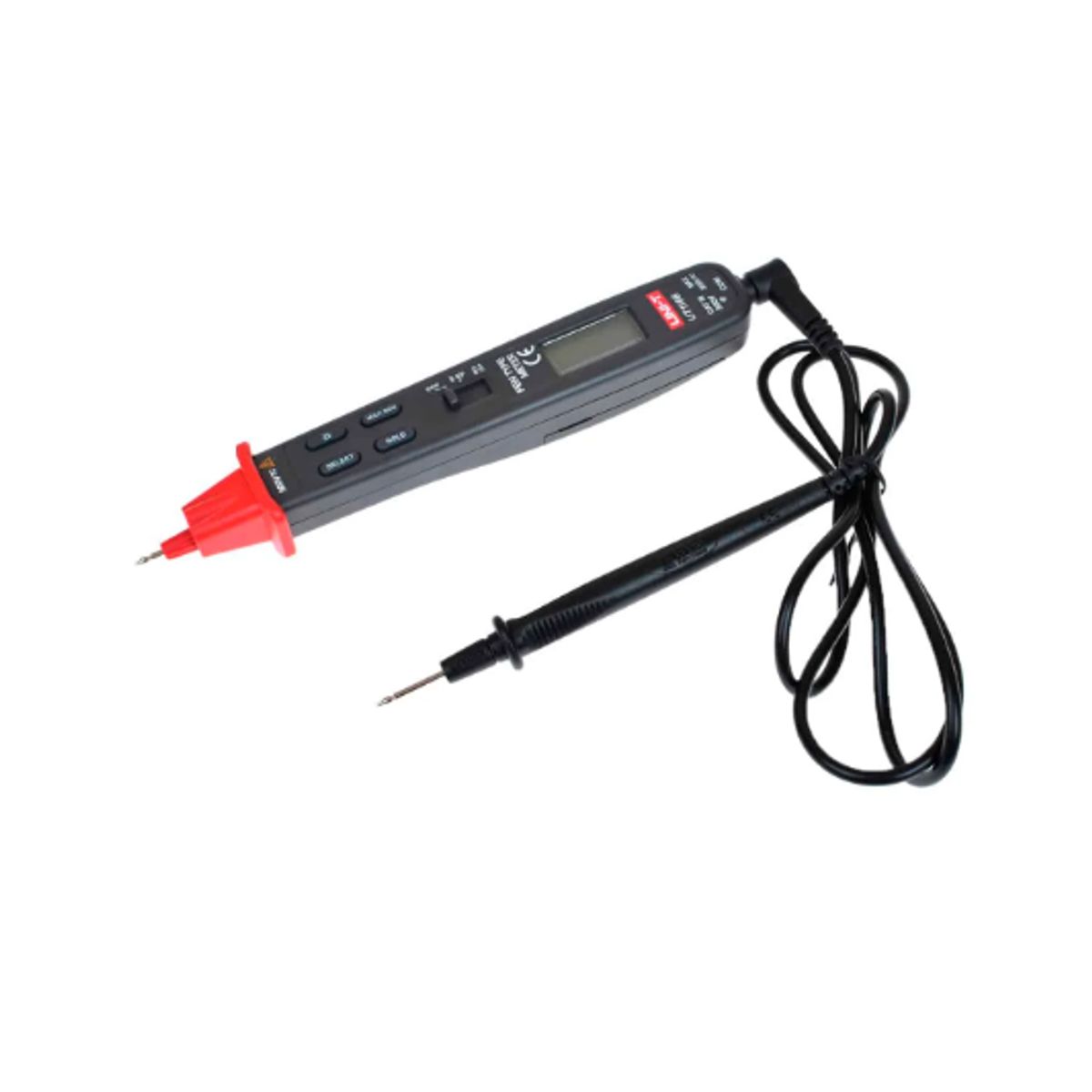 UNI T - Multímetro Digital Tipo Bolígrafo UT-118B UNI-T