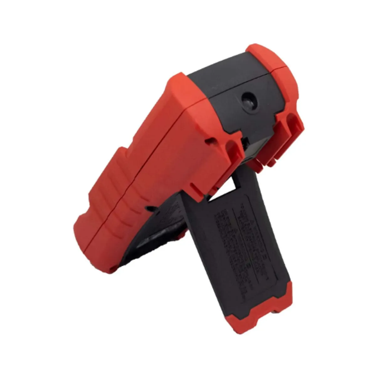 UNI T - Multímetro Digital True RMS con Capacitancia Frecuencia y Temperatura