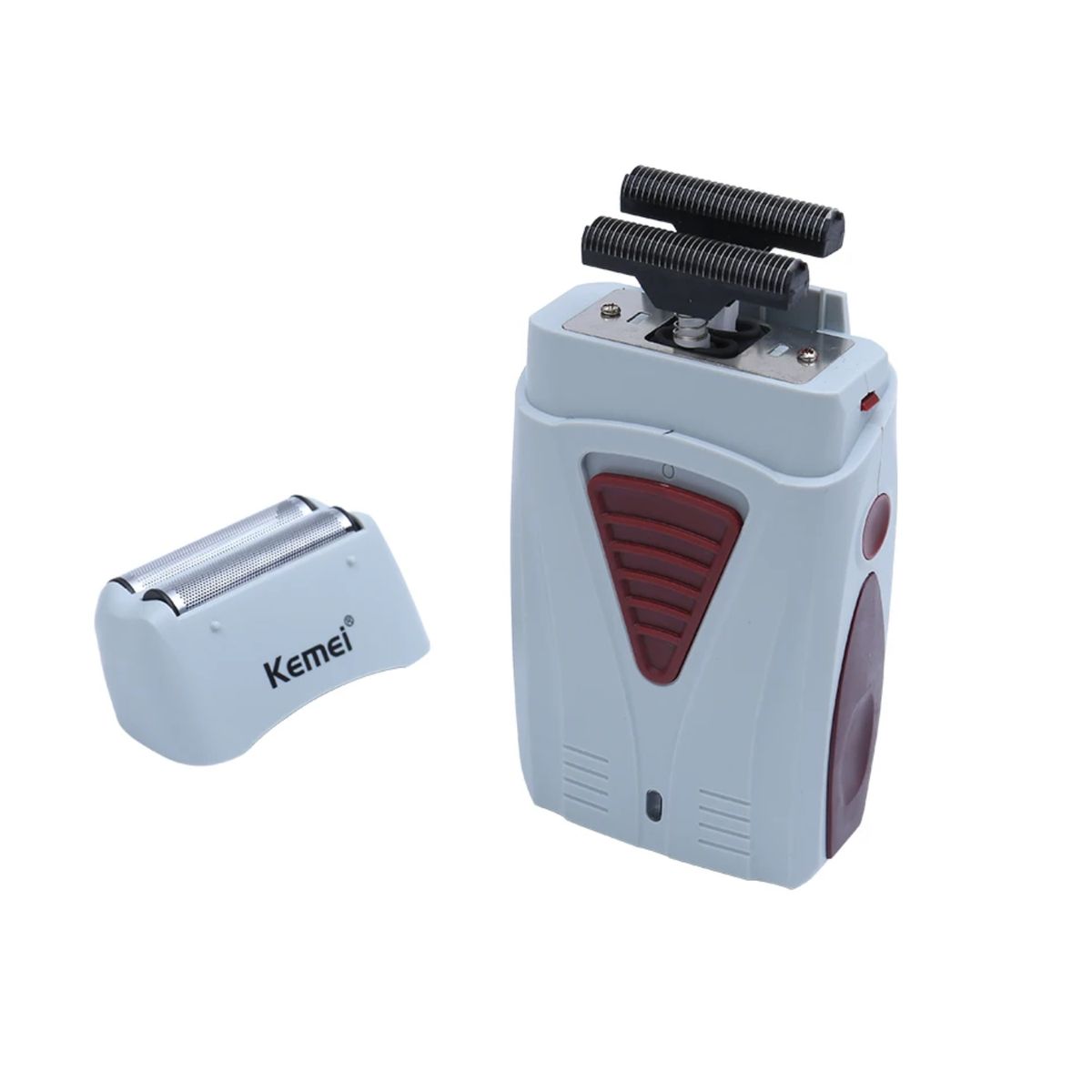 KEMEI - Máquina De Afeitar KEMEI 3382