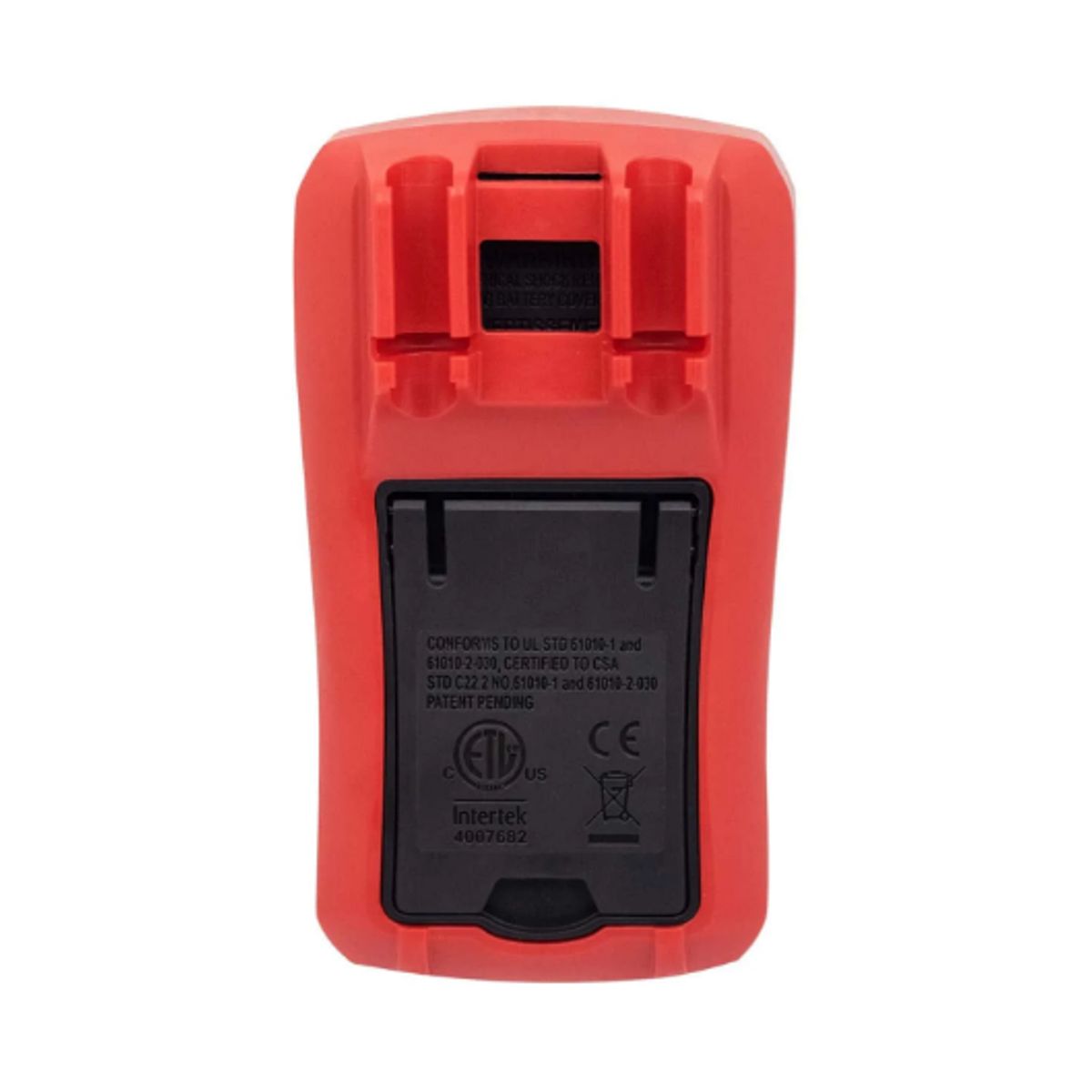 UNI T - Multímetro Digital UT131B UNI-T