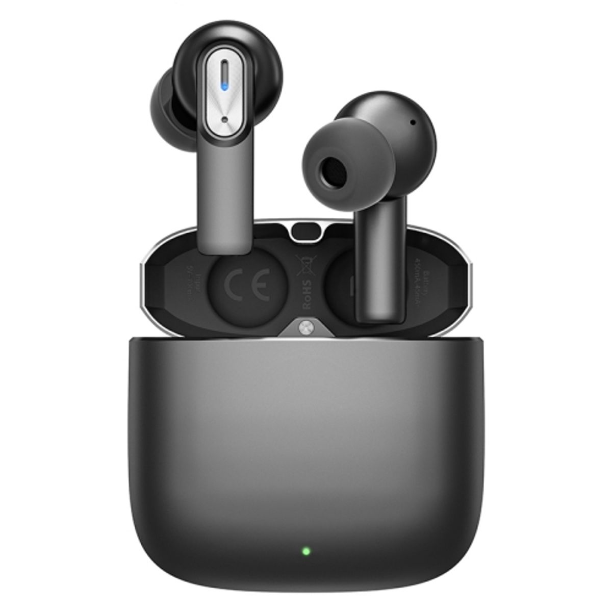 WIWU - Auricular Bluetooth de Wiwu Hy-3040 - Negro