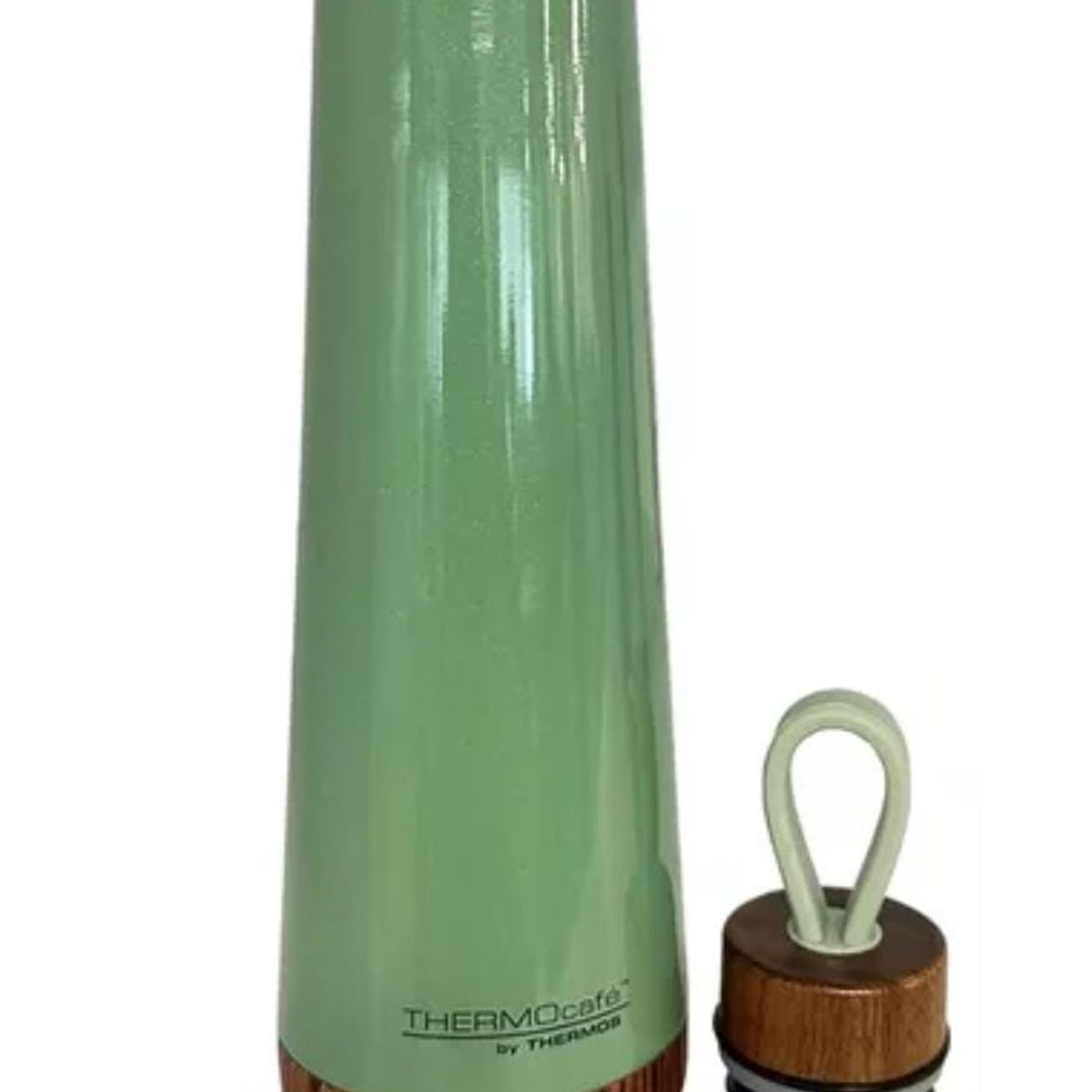 THERMOS - Botella Térmica De Acero Eco 500ml Verde THERMOS