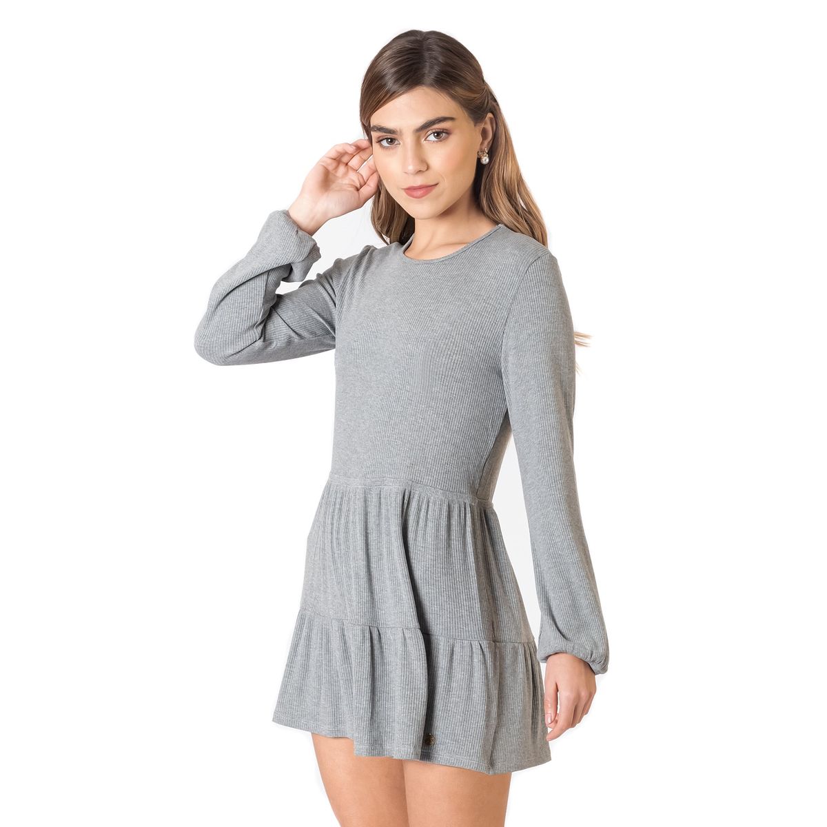 GENERICO - Vestido Casual Mujer Azayu