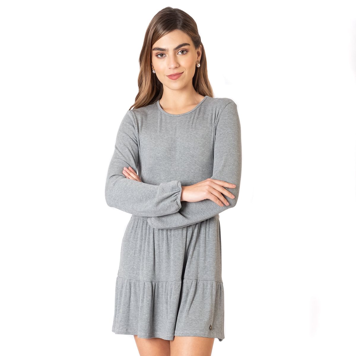 GENERICO - Vestido Casual Mujer Azayu