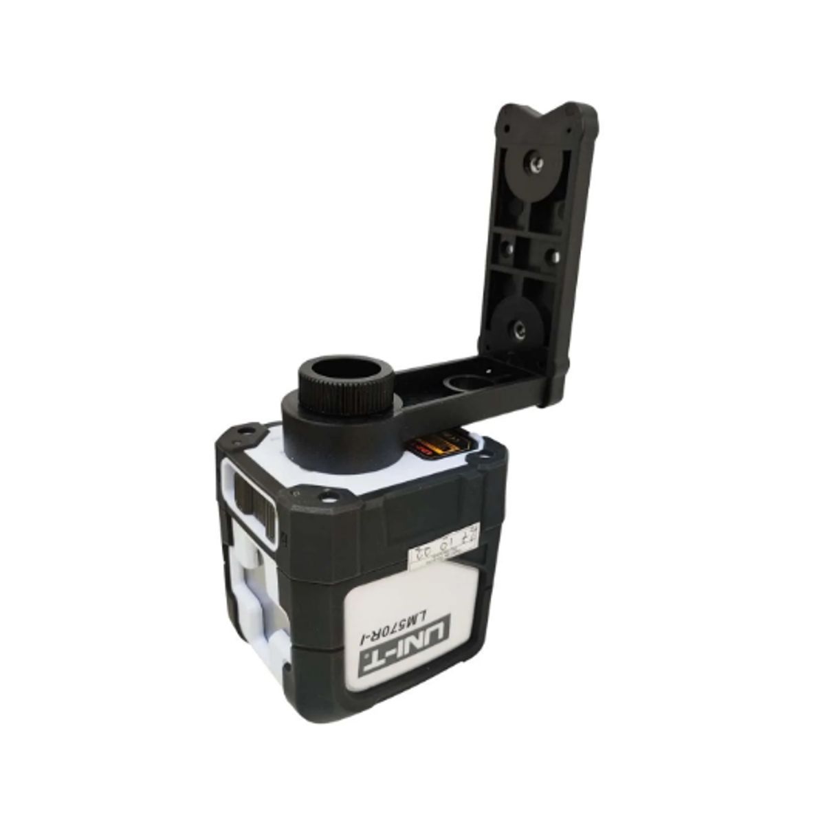  - Nivel Láser Rojo 10mW Vertical/Horizontal 30 Metros LM570R-I UNI-T