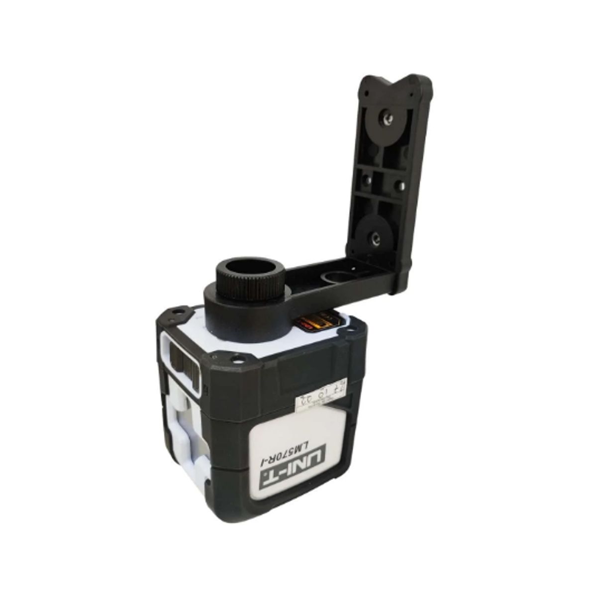  - Nivel Láser Rojo 10mW Vertical/Horizontal 30 Metros LM570R-I UNI-T