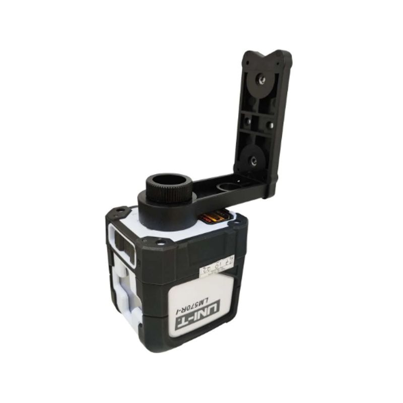  - Nivel Láser Rojo 10mW Vertical/Horizontal 30 Metros LM570R-I UNI-T