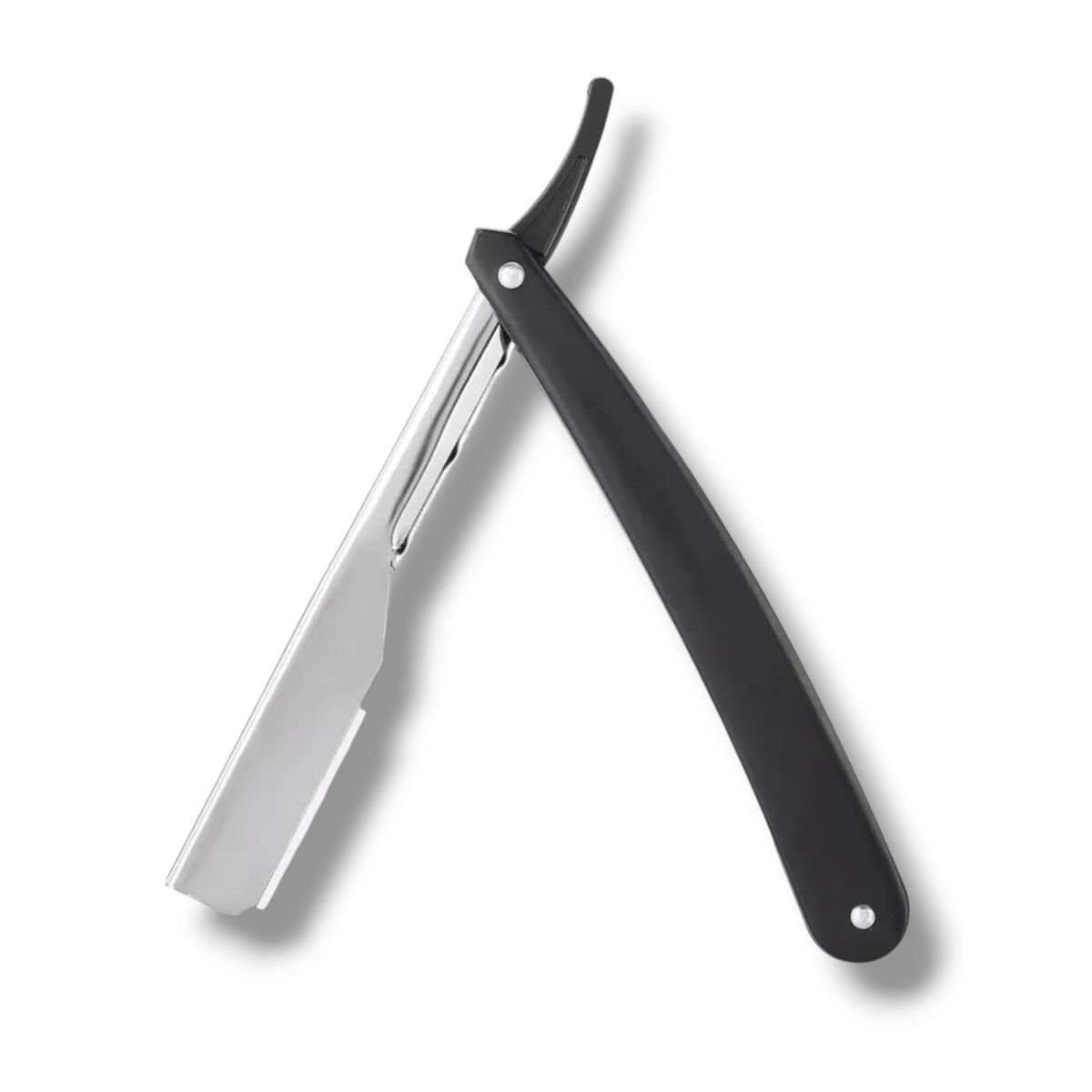 GENERICO - Botapelo navaja capa peluquera y rociador